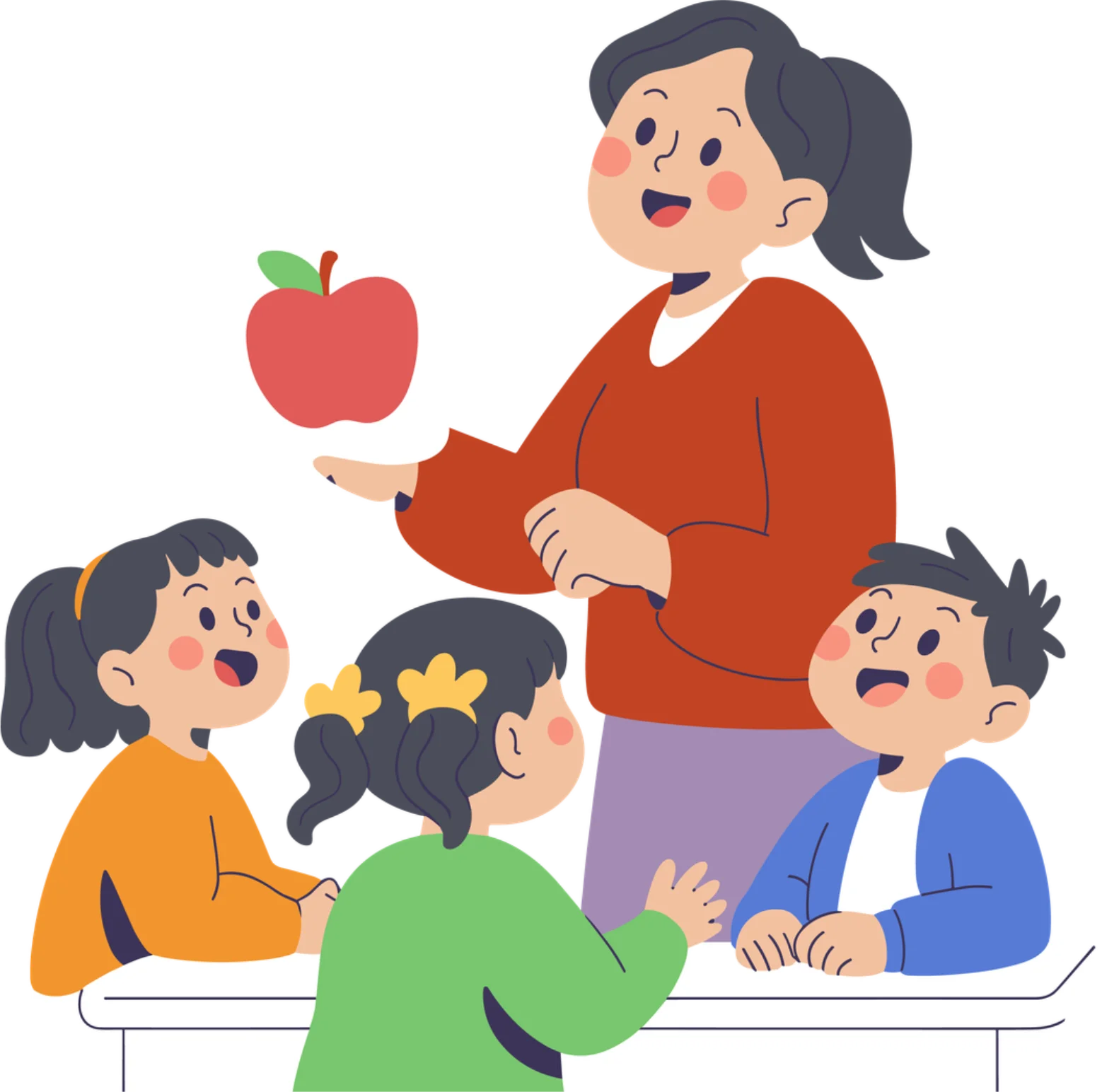 Cognitive Play: Building Wisdom Through Joy