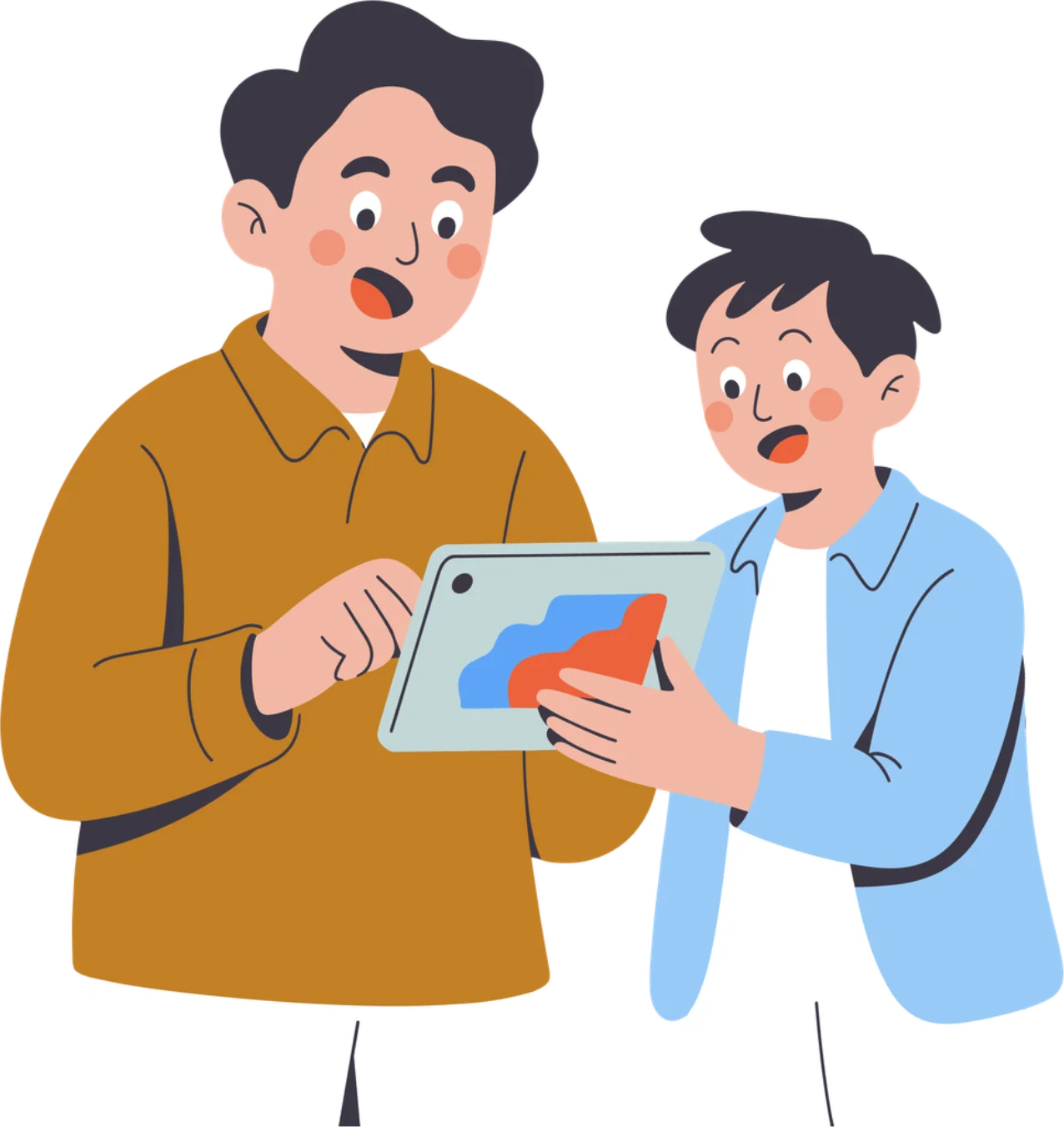 The Parenting Revolution: A Design Thinking Approach